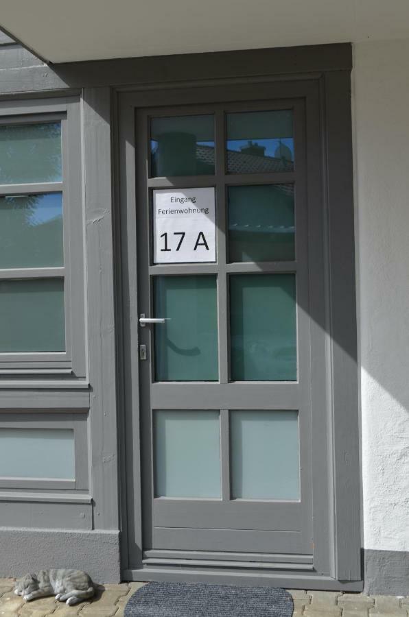 Appartement/Ferienwohnung Grafling Exterior photo